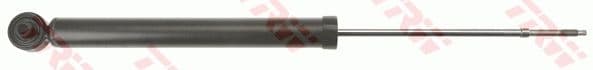 Amortisor Arka (Gazli) Hyundai Getz 02 — Resim