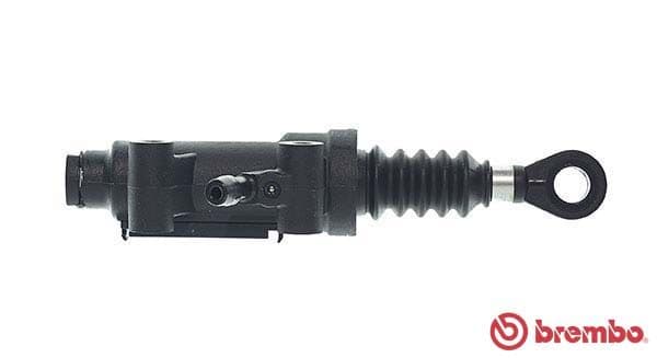 Debriyaj Merkezi Ust Mini R50 R52 R53 R55 R56 R57 R58 R59 R60 — Foto