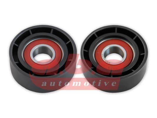 Alternator Gergi Rulmani Escort Fiesta 1.8 D 91>99 — Resim