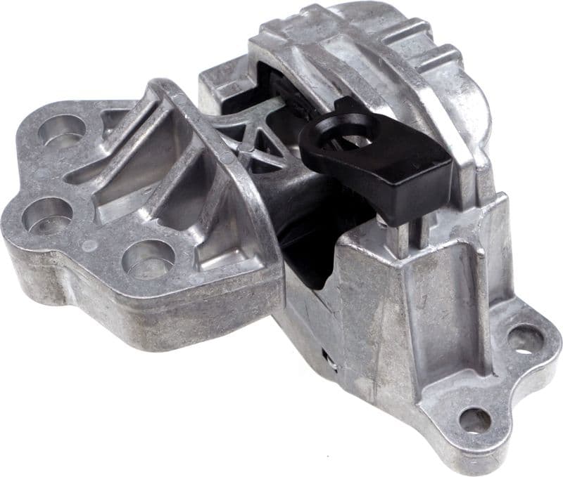 Motor Takozu Sol — Resim