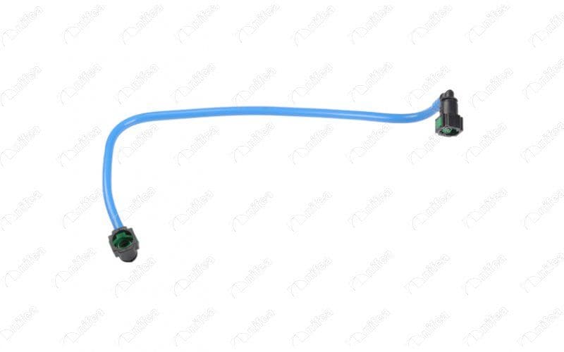 Yakit Hortumu Rapid-Polo 1.2 74PS-104PS 14>VENTO 1.6L 104PS 10>VENTO 1.2TSI 105PS 14>POLO 10 — Foto