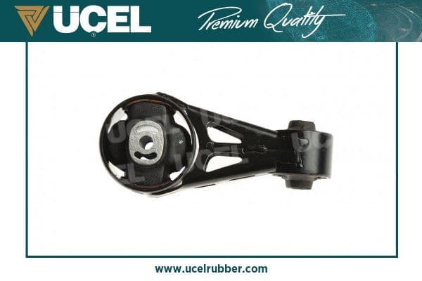 Motor Takoz Burcu Citroen C5 (DC)-3.0 V6 (DCXFXC DCXFXF) — Foto