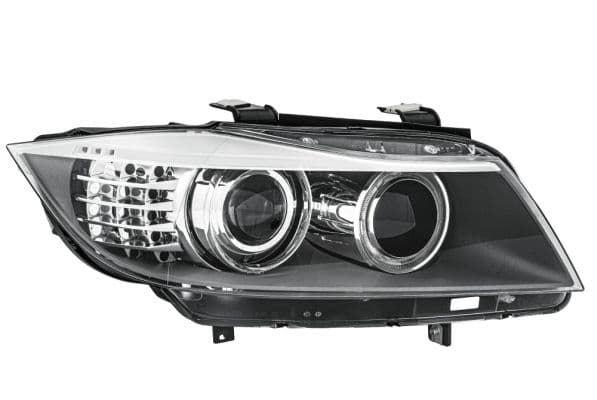 Far Bi-xenon Led Sağ — Foto