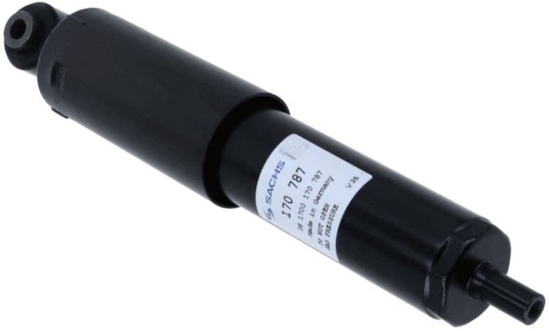Arka Amortisor Gazli Transporter T4 90>13 — Resim