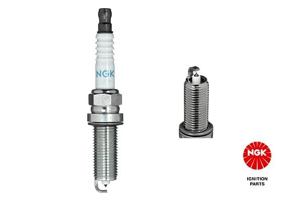Ateşleme Bujisi ILKAR7F7G (4LU Paket) Niisan — Resim