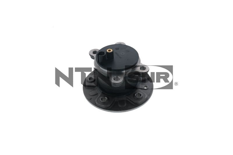 Arka Teker Poryasi Renault Captur II 20> Nissan Qashqai II 18 — Foto