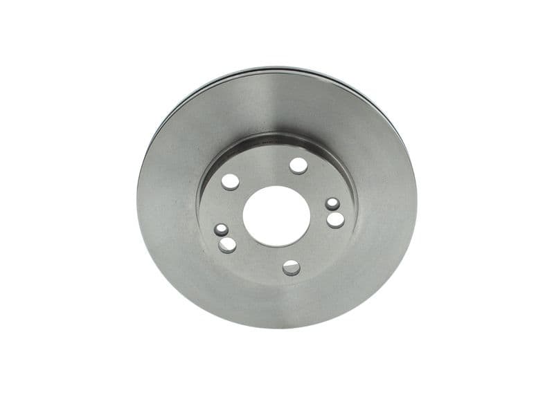 Fren Diski On Havali 262MM Renault Laguna (B56) (99-01) Safrane 2.0 16V (92-00) — Takım (2 Adet) — Resim