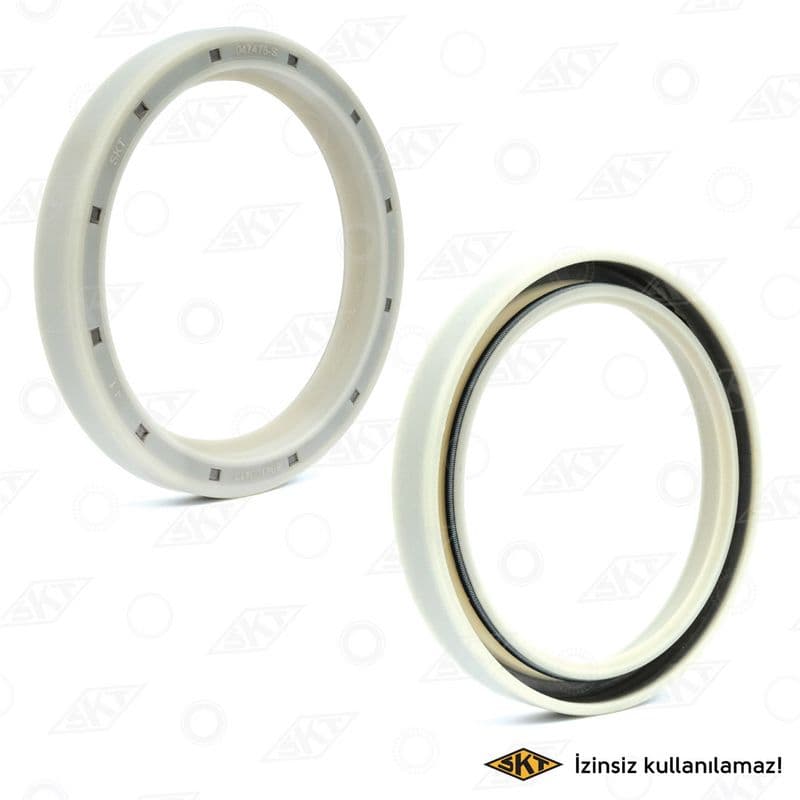 Krank Kecesi Arka Slikonlu Ym Renault R9/R12 [80X100X13) — Resim