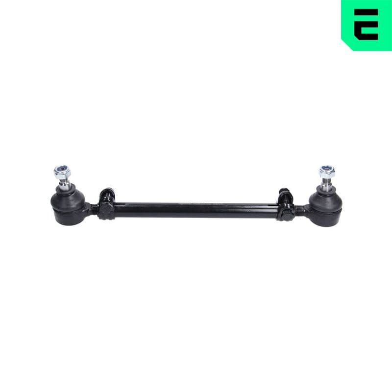 Kisa Rot Mili On Sol Sag BMW E28 E34 E24 E32 E31 81>99 — Resim