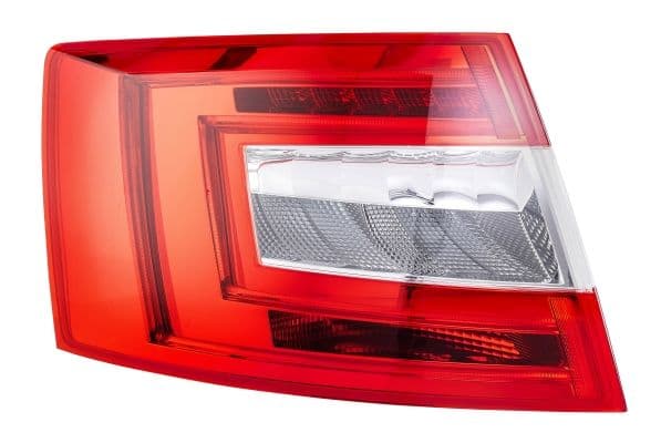 Stop Lambası Led Sol — Foto