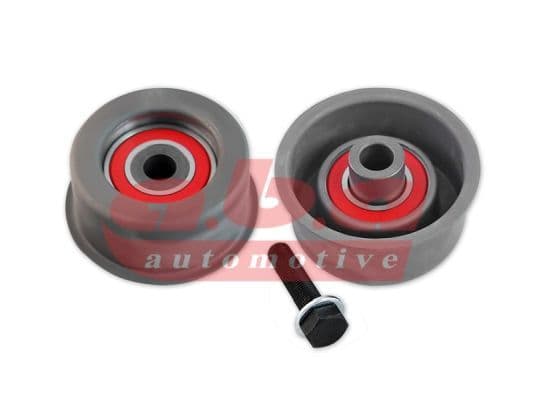 Eksantrik Gergi Rulmani [Sac Rulman] Astra F G H Combo A Corsa A B C Vectra A B C 1.7 CDTI 16V 87=> [73*65*30.7] — Resim