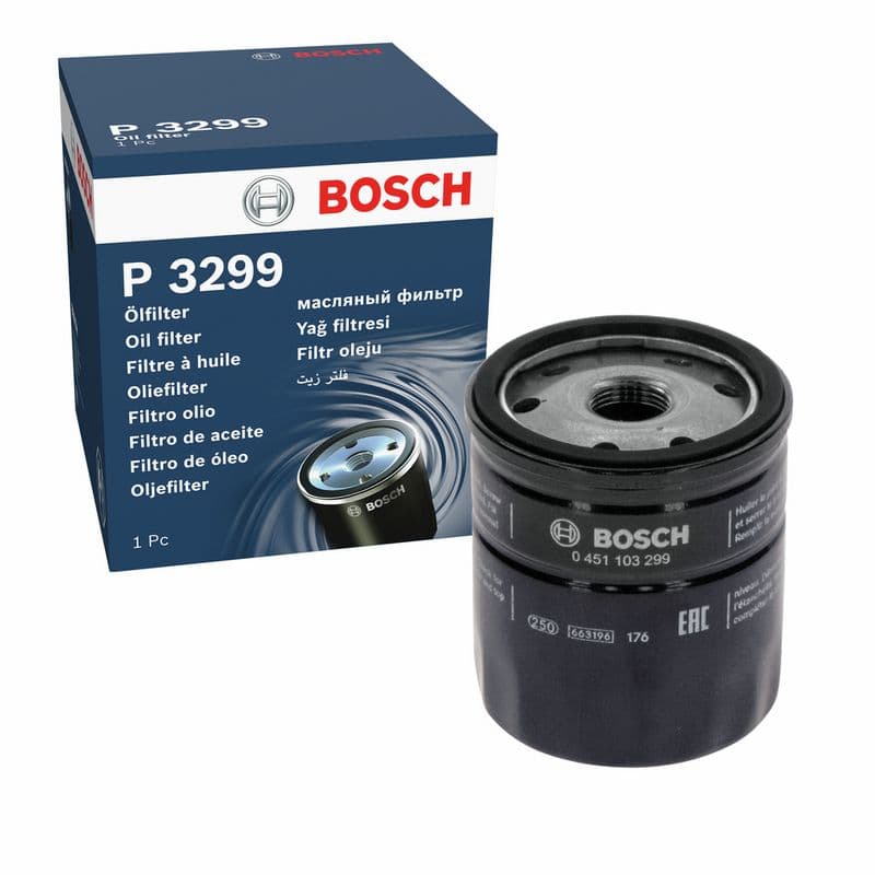 Yag Filtresi BOXER Jumper DJ5 (2.5 12V) Clio II Espace I II III Laguna I II R9 R11 R18 Trafic Master Safrane I II Volvo — Resim