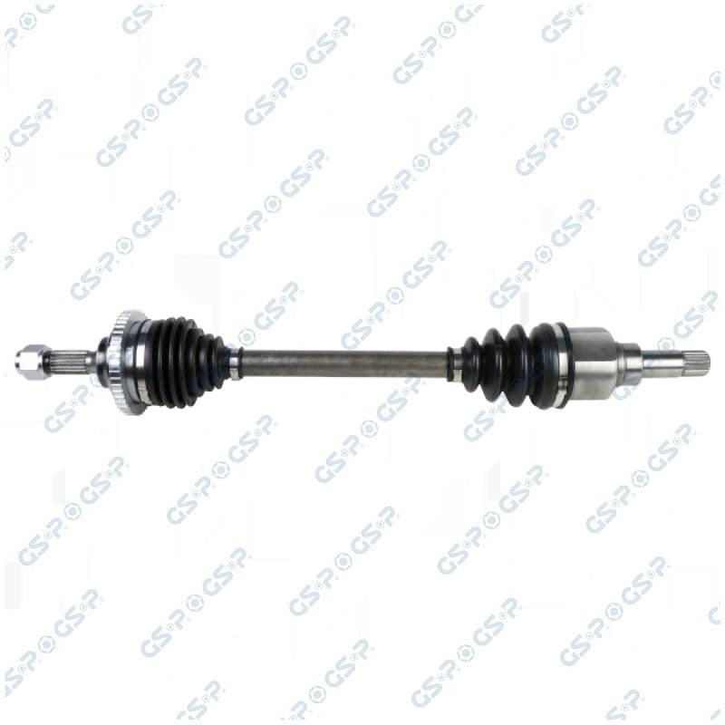 Aks Sol Komple P206 (Dış FREZE:21 İç FREZE:22, Conta Capi: 49 BOY:610MM) TU3JP ET3J4 (1,4 8V / 16V) P206+ (T3E) Plus 1,4HDI ABSLI:48 Dış 98 — Resim