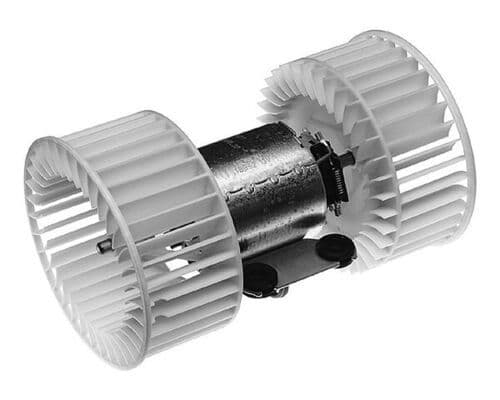 Kalorifer Motoru BMW E39 E38 E53 . Range Rover 3 L322 02>12 Otomatik Klima — Resim