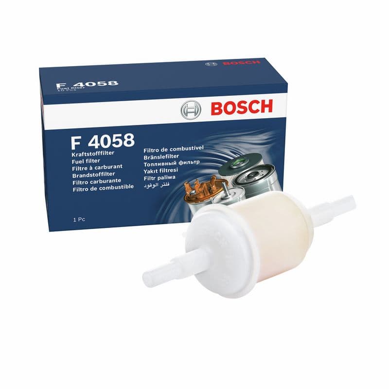 Benzin Yakit Filtresi [Kuçuk Tip] Universal M131 Uno Panda Taunus Orion Escort Accord Micra Chery P106 P205 P305 P405 Corona Polo Ibiza 0.9 1.0 1.2 1.3 1.4 1.5 1.6 — Resim