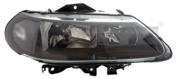 (20-A205-05-2B) R.laguna Ön Far RH.98-01 — Resim