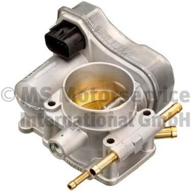 Gaz Kelebegi Astra G 1.4-1.6 16V-MERIVA-VECTRA B-C-Zafira A-B 1.6-CORSA C 1.4 — Foto