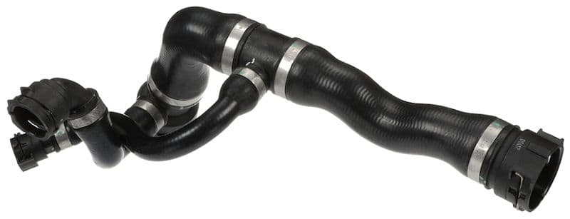 Radyator Hortumu Ust BMW M54 E60 E61 — Resim