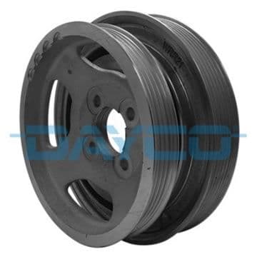 Krank Kasnaği Doblo-Albea-Fiorino-Linea 1.3 Mtj 16V — Resim