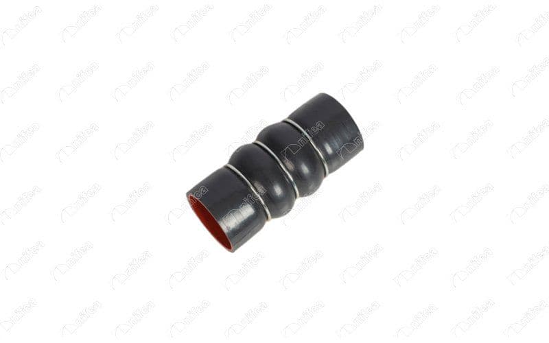 Turbo Hava Hortumu (Kırmızı Silikon) Connect 1.8TD — Foto