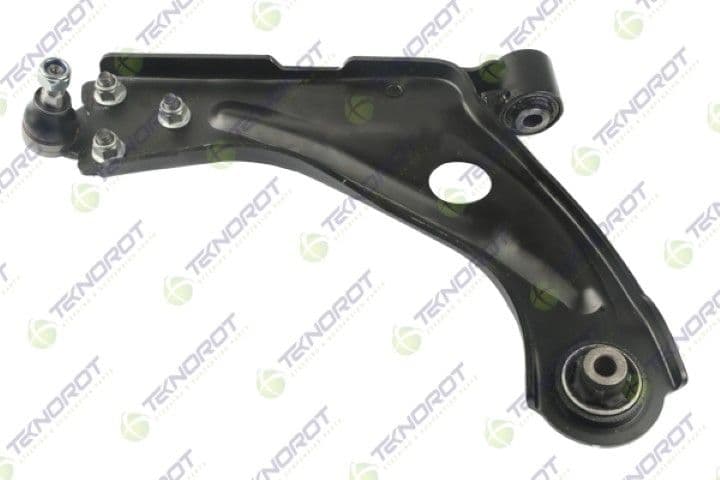 Ön Alt Salincak Sol (Komple) Grandland-Combo E-PARTNER-BERLINGO-C5 AIRCROSS-P3008-P5008-RIFTER- C4S-PROACE City 18 — Resim