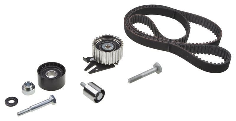 Triger Seti Euro 6 188 Dis (Fiat Egea 500L Doblo 1.6 JTD Opel Combo 1.6 CDTI Jeep Compas Renegade 1.6 Crd Alfa Romeo Tonale Giulietta — Resim