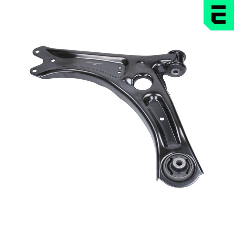 Alt Salincak Rotilli Sol Caddy III 1.2TSI 1.6TDI 2.0TDI 2010> Superb — Resim