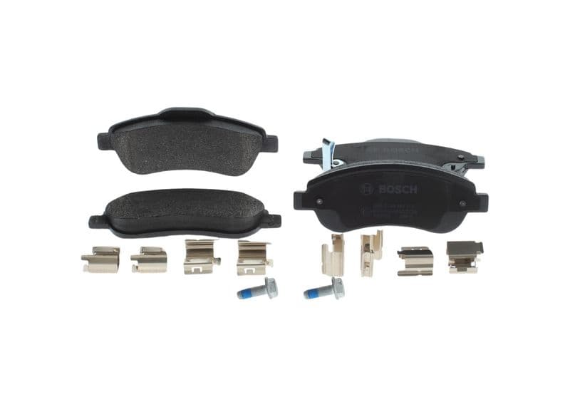 ÖN FREN BALATA HONDA CR-V 1.6L N16A2 İ-DTEC dizel 4x2 (RE6 kasa) 13-> / 2.0L R20 benzinli otomatik vites (RE5 kasa) 07-15 — Resim