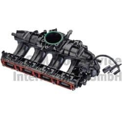 Intake Manifold — Foto