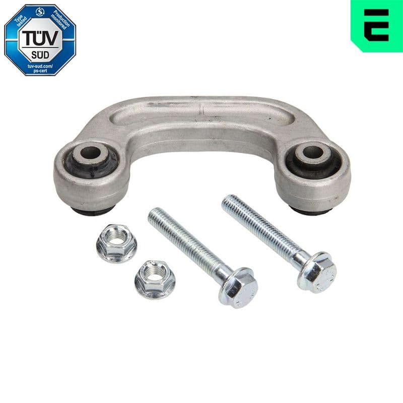 DEMİR/KOL STABİLİZATÖR A64F2-C6)-A6 Allroad4FH-C6)-A6 Avant4F5-C6)-A84E_)AUDIFAW): A6L Stufenheck4F — Resim