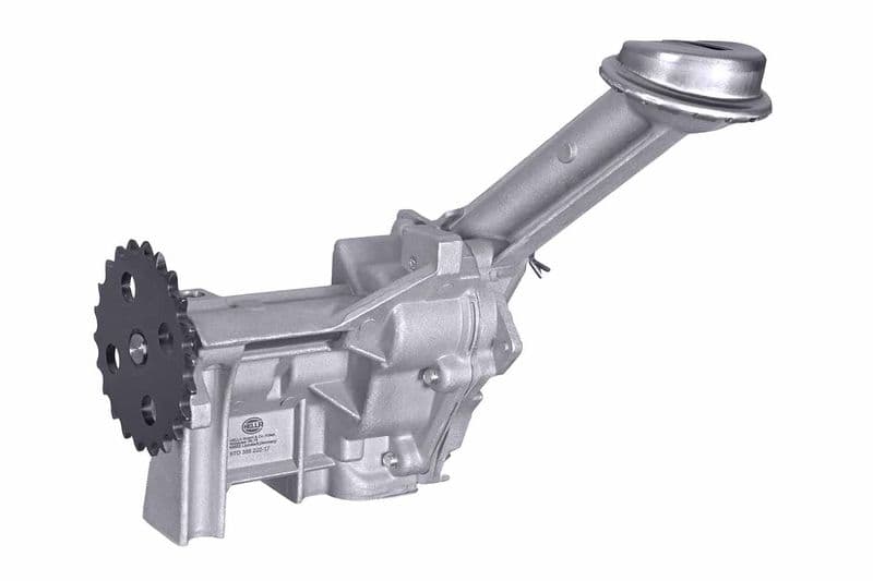 Yag Pompasi Mercedes OM607 W176 W246 C117 W415 Kangoo 01>MEGANE II 02> Clio IV 12> Captur I 13>SANDERO 08> Dokker 12>LODGY II 13> Duster 10> 1.5DCI — Foto