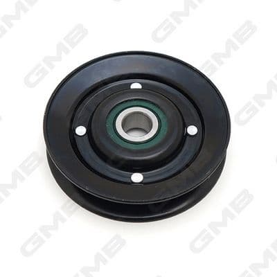 Klima Kasnaği Hyundai H-1 STAREX 2,5L D4BH Tci 98-07 / Mitsubishi 2,5L 4D56T K74T 97 — Resim