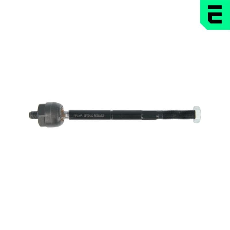 ROT MİLİ PEUGEOT P208 12>19 P2008 13>19 CITROEN C4 CACTUS 14> (239mm x M14x1.5) — Resim