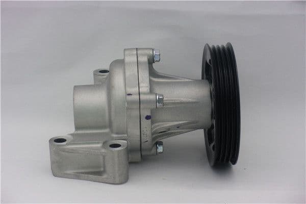 Devirdaim Toyota Corolla Kasnakli 1.3 12V 1988-1998 (1E 2E) Kirmizi Kutu Japon Mali — Resim