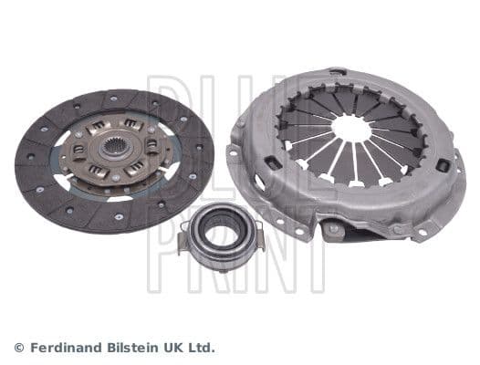 Debriyaj Seti Toyota Auris 1.4 Benzinli 2007 2012 (E15) Corolla 1.4 Benzinli 2007> (IC CAP:140 Dis CAP:200 DIS:21) — Foto