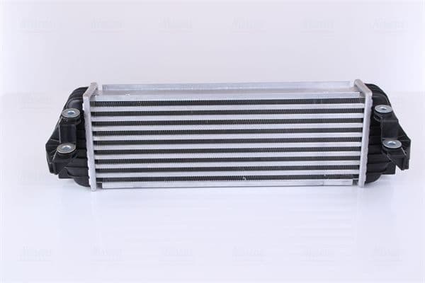 Turbo Radyatoru Ford Tourneo Connect (2002) 1.8 TDCI — Foto