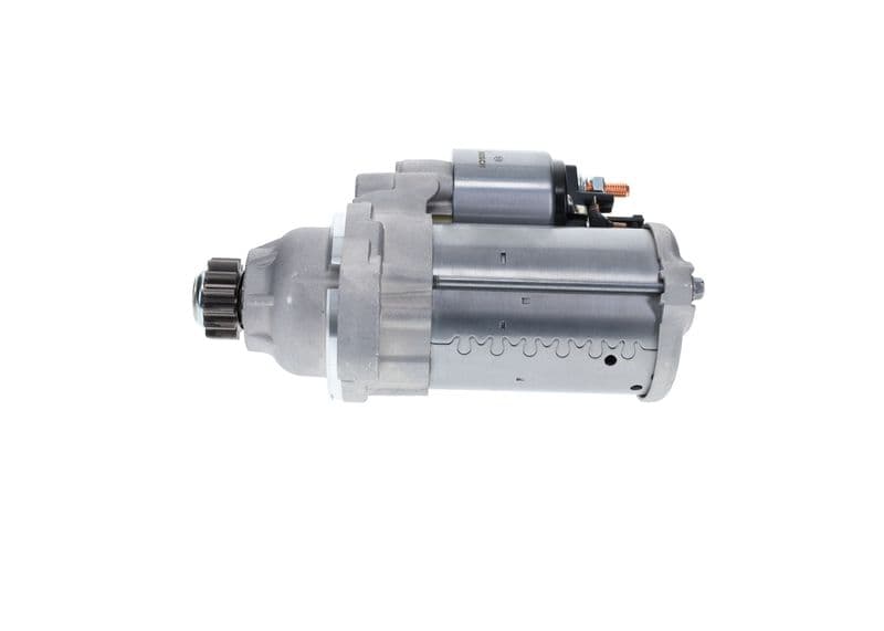Mars Motoru 12V 13 Dis 2.0 KW Polo 14> Golf VII 13> Jetta Passat Audi A1 Seat Leon 1.2TSI #### — Resim