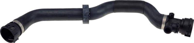 Radyator Hortumu Ust BMW M57 E46 — Resim