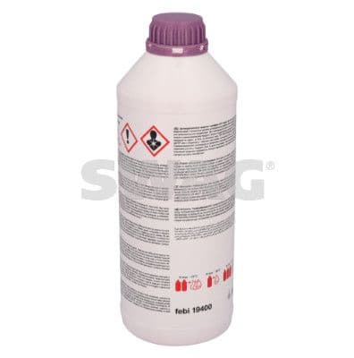 Antifriz 1.5 Lt (Kırmızı -52 Konsantre) (Febi Swag I 99901381) — Foto