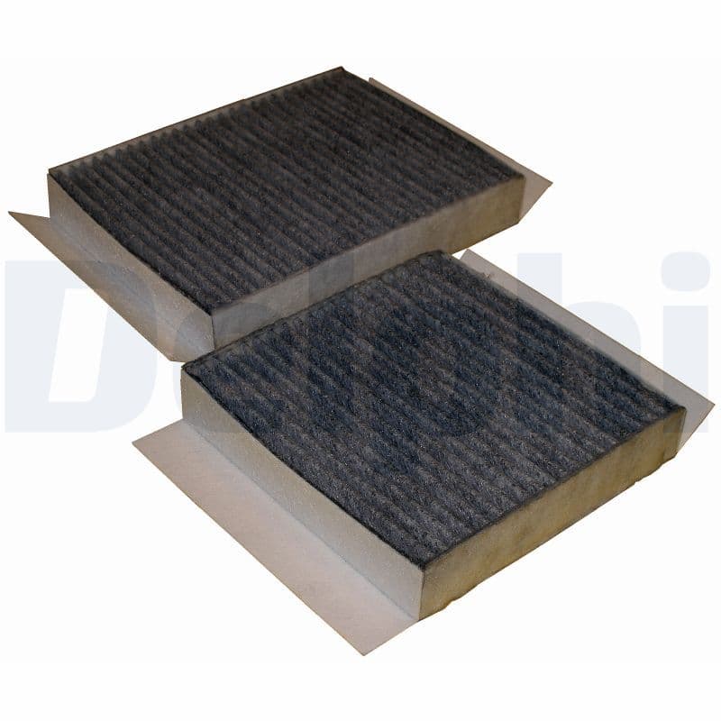 Polen Filtresi P207 1.4-1.4HDI-1.6HDI-1.4 16V-1.6 16V 06> C3 II 1.4-1.4HDI-1.6HDI 09> (Karbonlu) — Resim