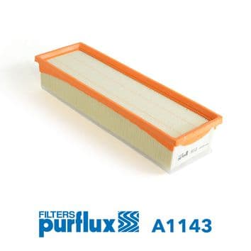 Hava Filtresi P207 Parner — Foto