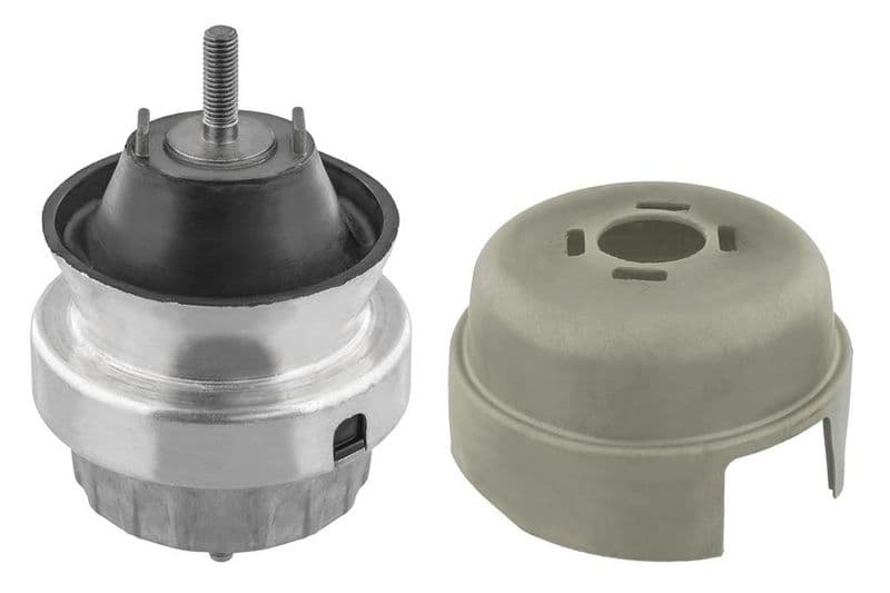 Motor Takozu Sağ — Foto