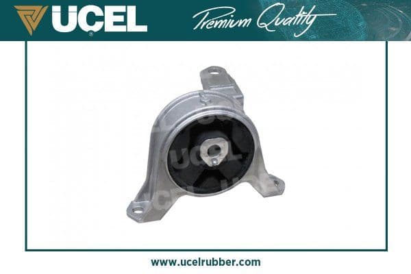 Motor Takozu Ön Sağ Opel Astra G-Zafira A 98>04 (X-Z 1.2-1.4-1.6-1.8 XE-XEL-XEP-XE1) — Foto