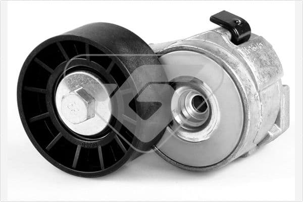 Alternatör Gergi Rulmani (Kutuklu) Iveco Daily III-IV-V-VI 01> Fiat Ducato 06> 2.3 JTD (F1A) — Resim
