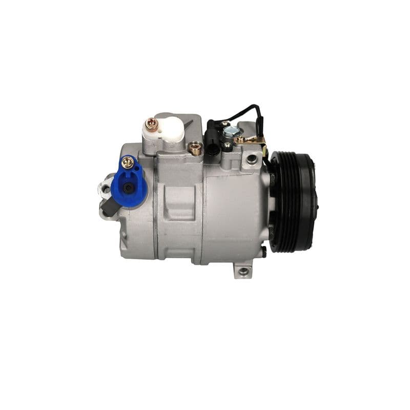 Klima Kompresoru BMW E46 E39 E38 E83 E52 — Resim