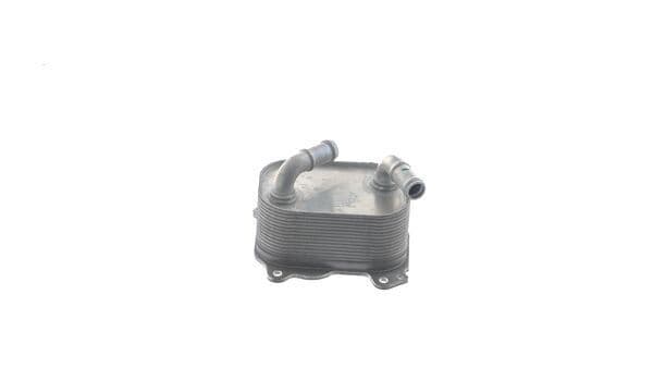 Oil Cooler Volkswagen Tiguan — Resim