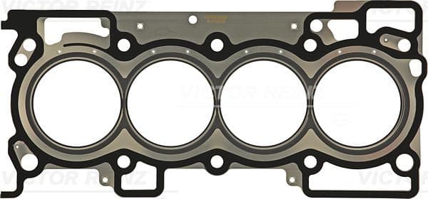Silindir Kapak Contasi Nissan Qashqai 2.0 07-13 MR20 — Resim