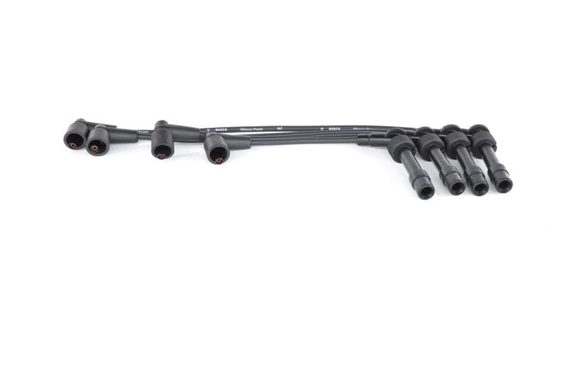 Buji Kablosu Takimi Opel Corsa B-Combo B-Astra F (93>00) 1.2-1.4İ (C12NZ-X12SZ-14NZ-X14SZ) — Resim