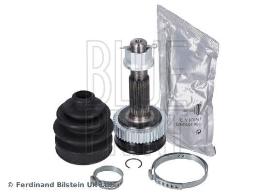 Aks Kafasi Dis (Takim) Nissan Qashqai X Trail 1.6 2.0 DCI 2007 2013 Renault Koleos 2008> (ABS) / (Dis 25 IC 24 Kece 56) — Foto