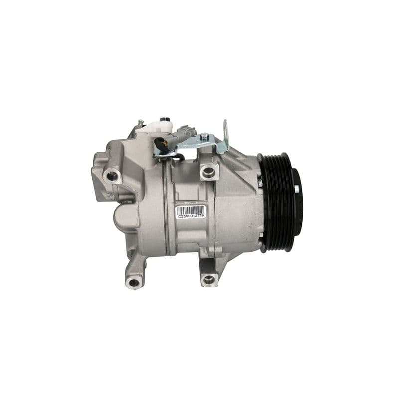 Klima Kompresörü Toyota Corolla 1,33L 1NR-FE NRE150 10-> 1,4L 1NDTV D-4D NDE150 07-12 / Yaris 1,33L 1NR-FE NSP90 06-11 1,3L 2SZFE SCP90 Vvti 06-11 1,0L 1KR-FE KSP90 06-11 — Resim
